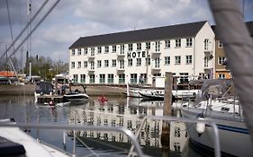 Bb-Hotel Aarhus Havnehotellet